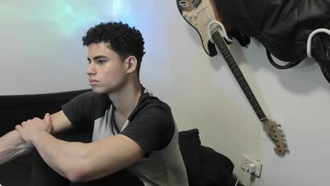 zenzhu online show from December 2024 09:12:01 PM