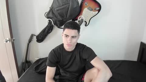 zenzhu online show from December 2024 07:38:02 PM