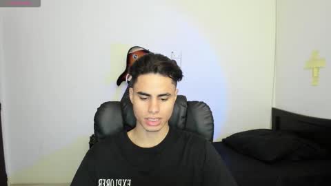 zenzhu online show from November 2025 01:00:02 PM