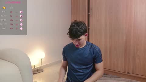 Zenn online show from March 2025 01:29:02 PM