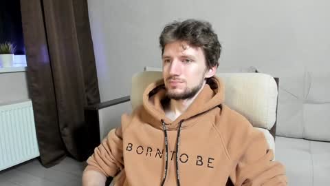 Andrew online show from January 2025 11:54:01 PM