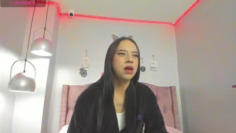 ZEPHYRA ANGELS online show from February 2025 02:30:01 AM