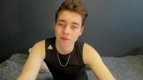 Ethan online show from April 2026 02:50:01 AM