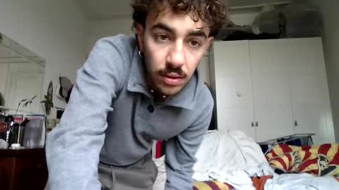 zeta214 online show from February 2026 10:31:01 AM