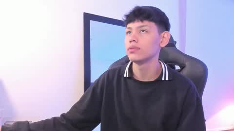 zeus_blaze online show from September 2025 11:54:02 AM