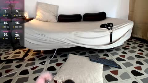 zeus_millers online show from January 2025 07:18:01 PM