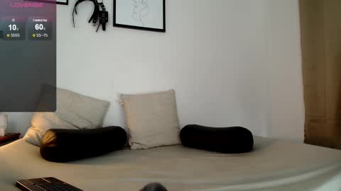 zeus_millers online show from February 2025 09:10:01 PM