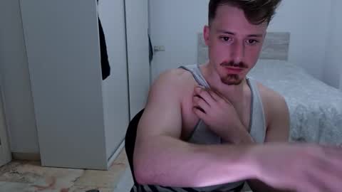 Zeus Octavian online show from March 2026 06:12:02 PM