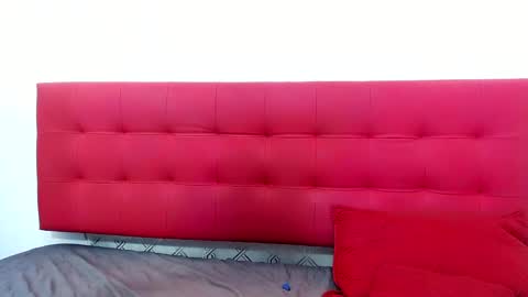 ZHAMIRA  ANDRES online show from February 2025 10:42:01 PM