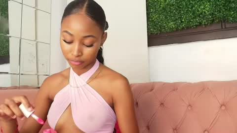 Snapshot of zhara_smith chatting on June 2026 12:09:02 PM Zhara online show from June 2026 12:09:02 PM