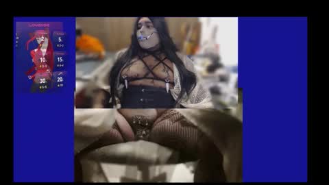 Snapshot of zharadna chatting on May 2026 01:56:01 AM Zharann online show from May 2026 01:56:01 AM