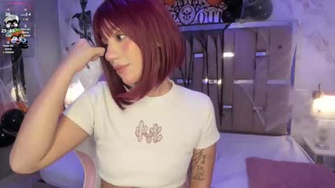 Zhara  online show from October 2025 12:25:01 PM