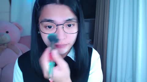 im your lovely zhaviabigcock here online show from January 2025 02:49:02 AM