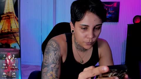 zhoestrong online show from April 2026 07:26:02 PM