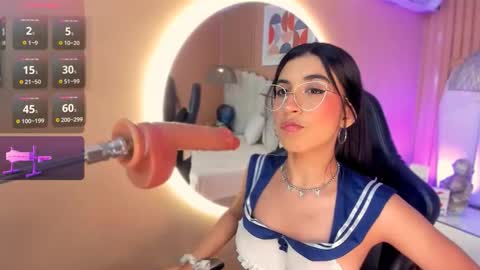 ZIA online show from September 2025 07:14:02 PM