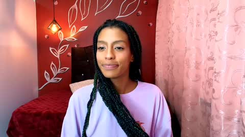 Zia Green online show from December 2024 02:51:01 PM