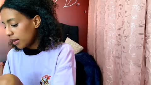 Zia Green online show from January 2025 10:11:02 PM