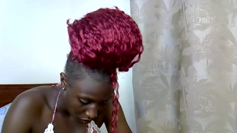 Snapshot of zia_vier chatting on May 2026 05:18:01 PM flavian online show from May 2026 05:18:01 PM
