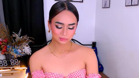 Zia online show from March 2026 05:43:01 PM