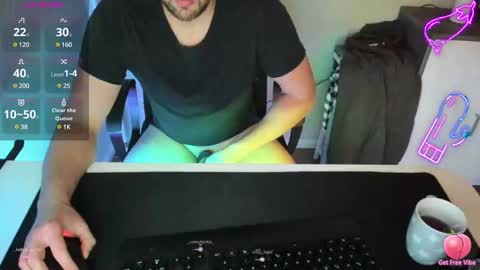 ziemlichflutschig online show from January 2025 04:15:01 PM