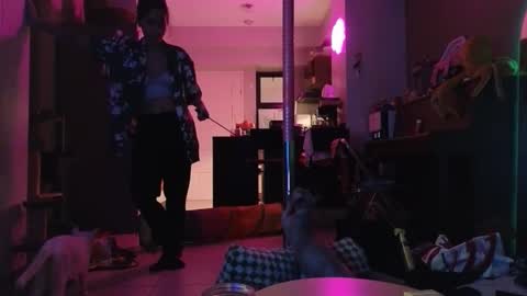 Ziggy ziggy-   online show from March 2026 01:17:02 PM