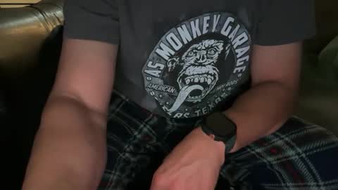 Zimmy22 online show from April 2026 09:53:01 AM