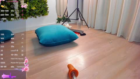 Galli online show from January 2025 12:48:02 PM