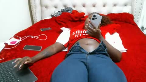 Miss Zindzi online show from June 2026 11:44:01 AM