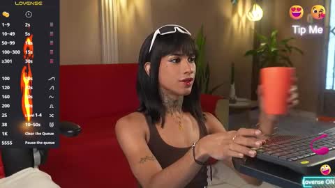 Zion  online show from October 2025 04:58:01 PM