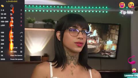 Zion  online show from December 2025 05:33:02 PM