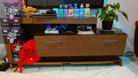 Ziremya online show from January 2026 06:55:02 PM