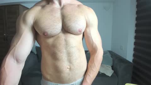 Zack Blitz online show from September 2025 07:04:01 PM