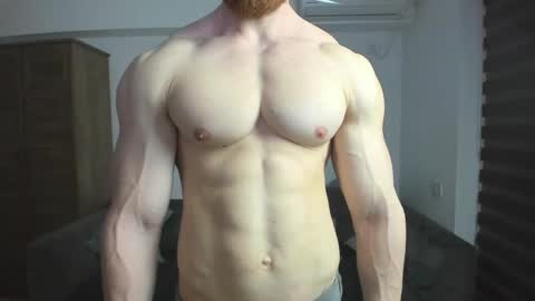 Zack Blitz online show from April 2026 07:11:02 PM