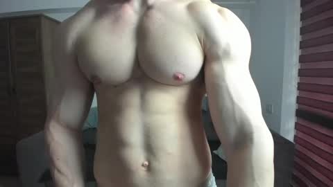 Zack Blitz online show from April 2026 08:12:02 AM