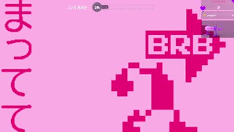 Zoe 3 online show from February 2025 05:23:02 PM