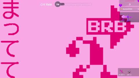 Zoe 3 online show from February 2025 05:31:01 PM