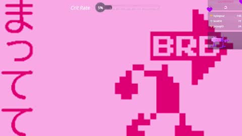 Zoe 3 online show from February 2025 05:30:02 PM