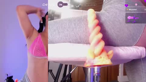 Zoe 3 online show from February 2025 02:42:01 PM