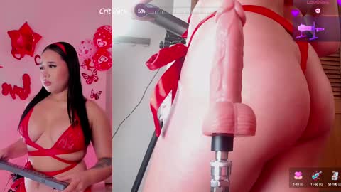 Zoe 3 online show from February 2025 11:42:02 AM