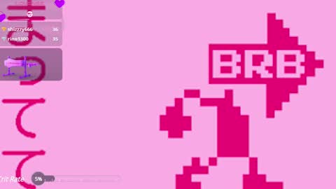 Zoe 3 online show from February 2025 05:36:02 PM