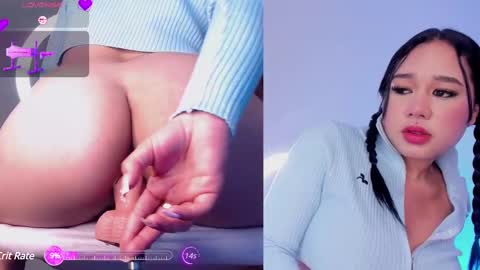 Zoe 3 online show from February 2025 11:36:02 AM