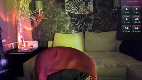 Zoe online show from January 2025 03:24:01 PM