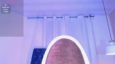 Snapshot of zoe_babygiirl chatting on December 2024 04:00:01 PM Salome online show from December 2024 04:00:01 PM