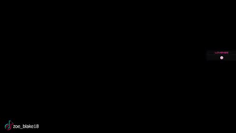 Zoe online show from February 2026 01:14:01 AM