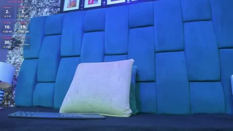 zoe_blosson online show from July 2026 07:20:02 PM