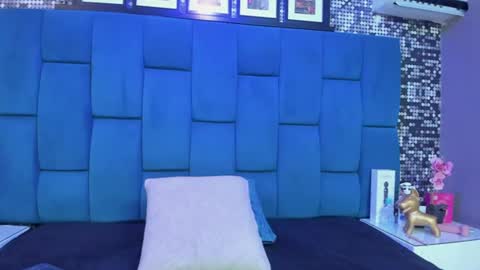 zoe_blosson online show from July 2026 07:08:02 PM