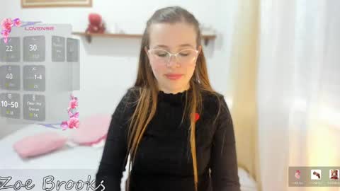 Snapshot of zoe_brk chatting on April 2026 09:04:01 AM zoe brk online show from April 2026 09:04:01 AM