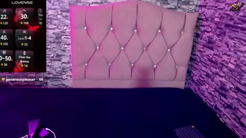 Zoe Bronw online show from February 2026 02:46:01 PM