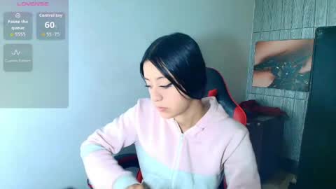 Z O E online show from March 2026 08:25:02 PM