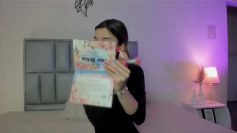 zoe_dear online show from March 2026 06:58:01 PM